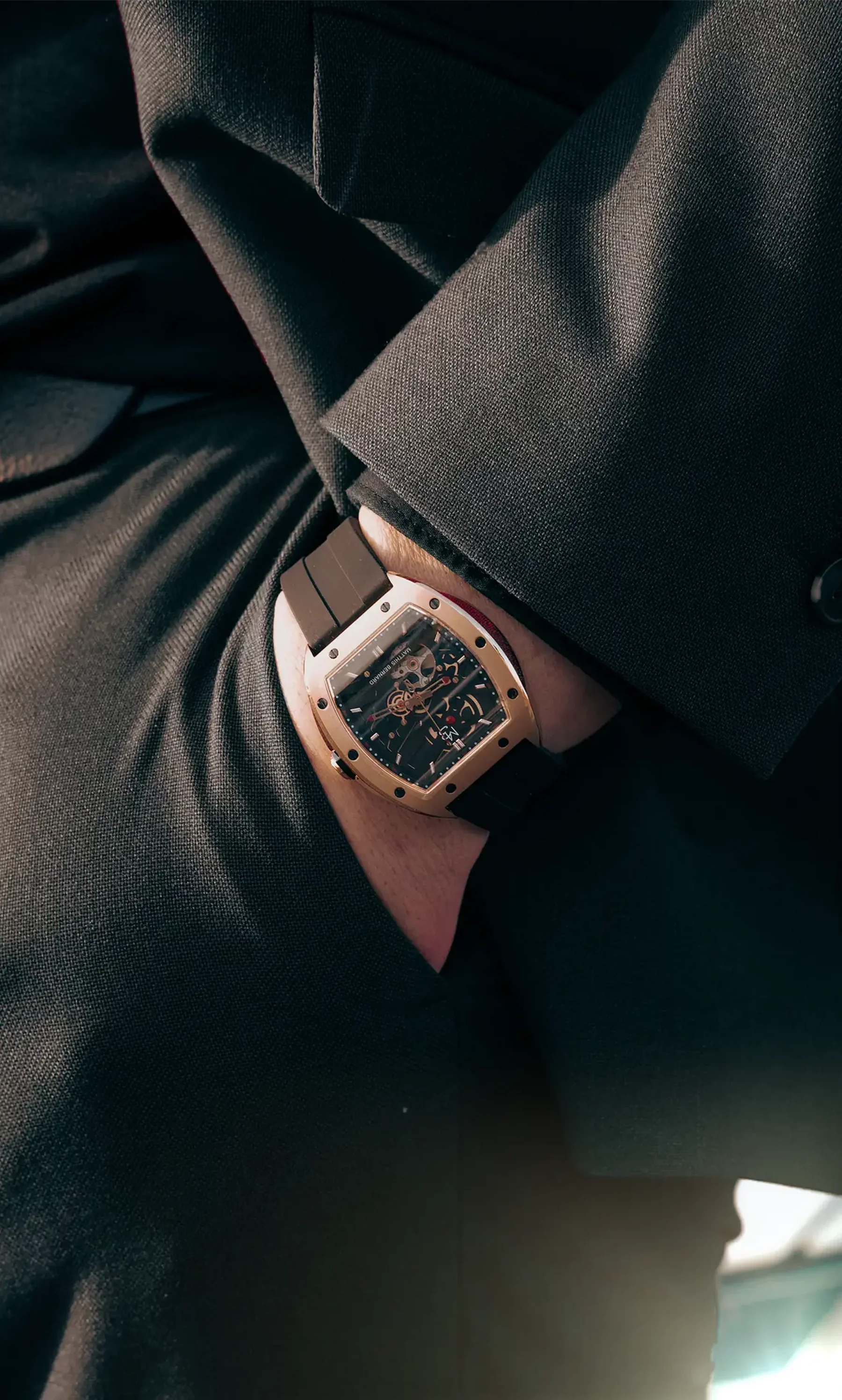 SPACE GRAVITY VI: RADIANCE