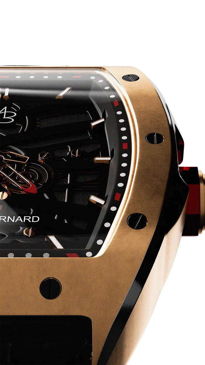 SPACE GRAVITY SG-Xii