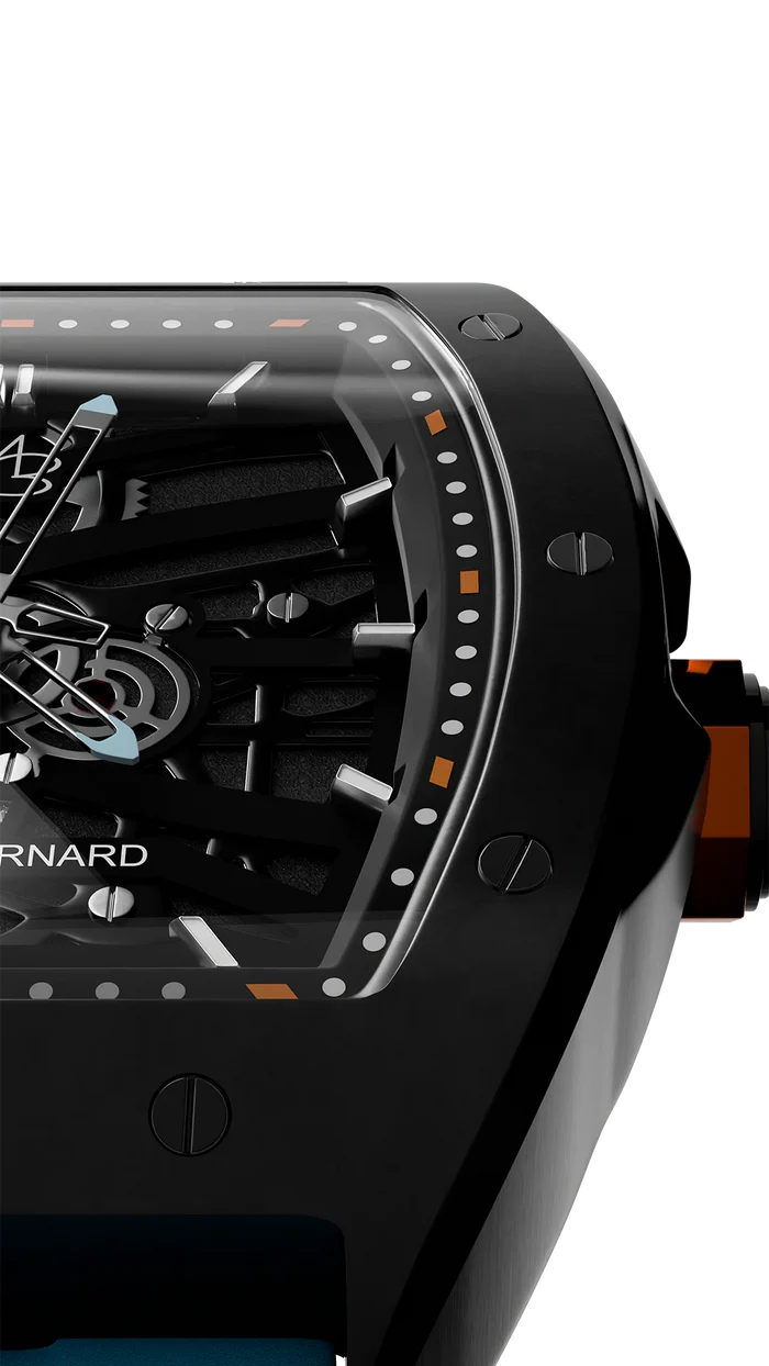 SPACE GRAVITY CII - FLAREWAVE