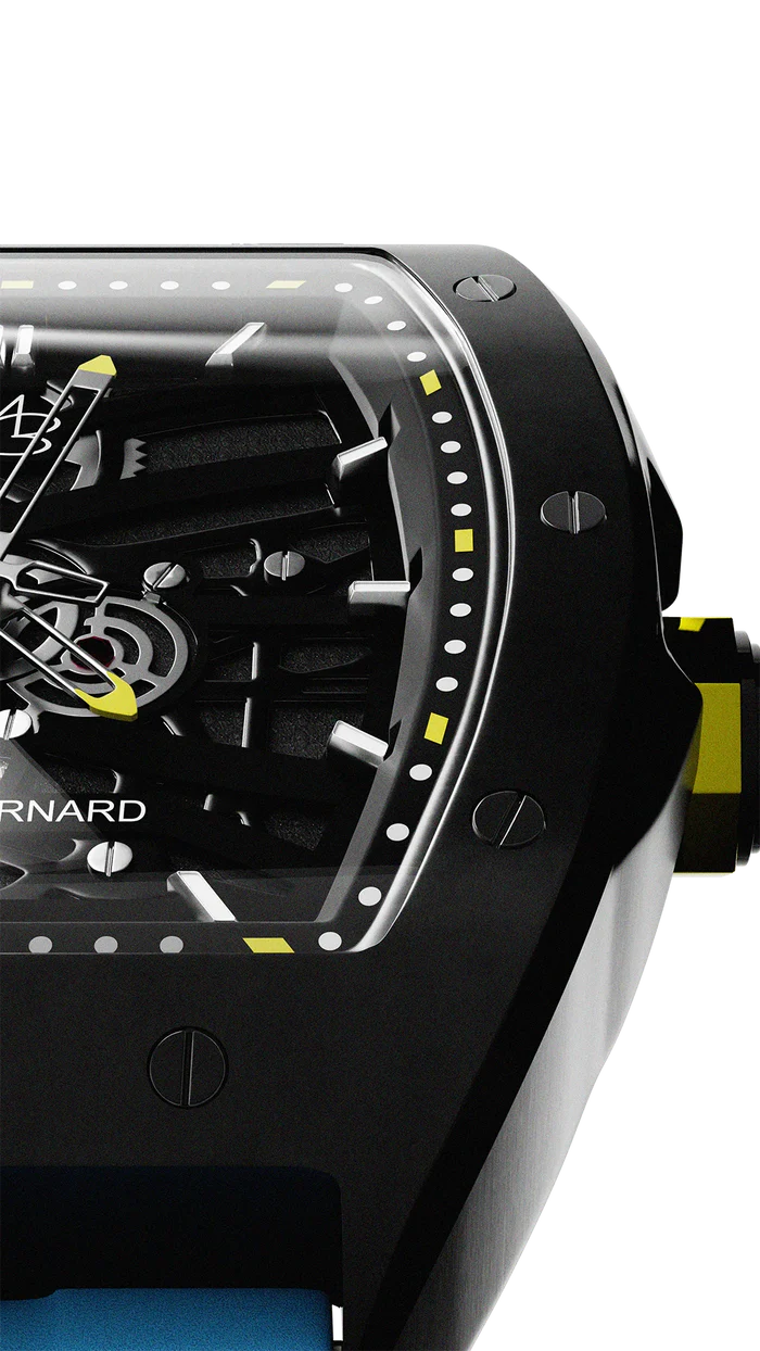 SPACE GRAVITY SG-CIV