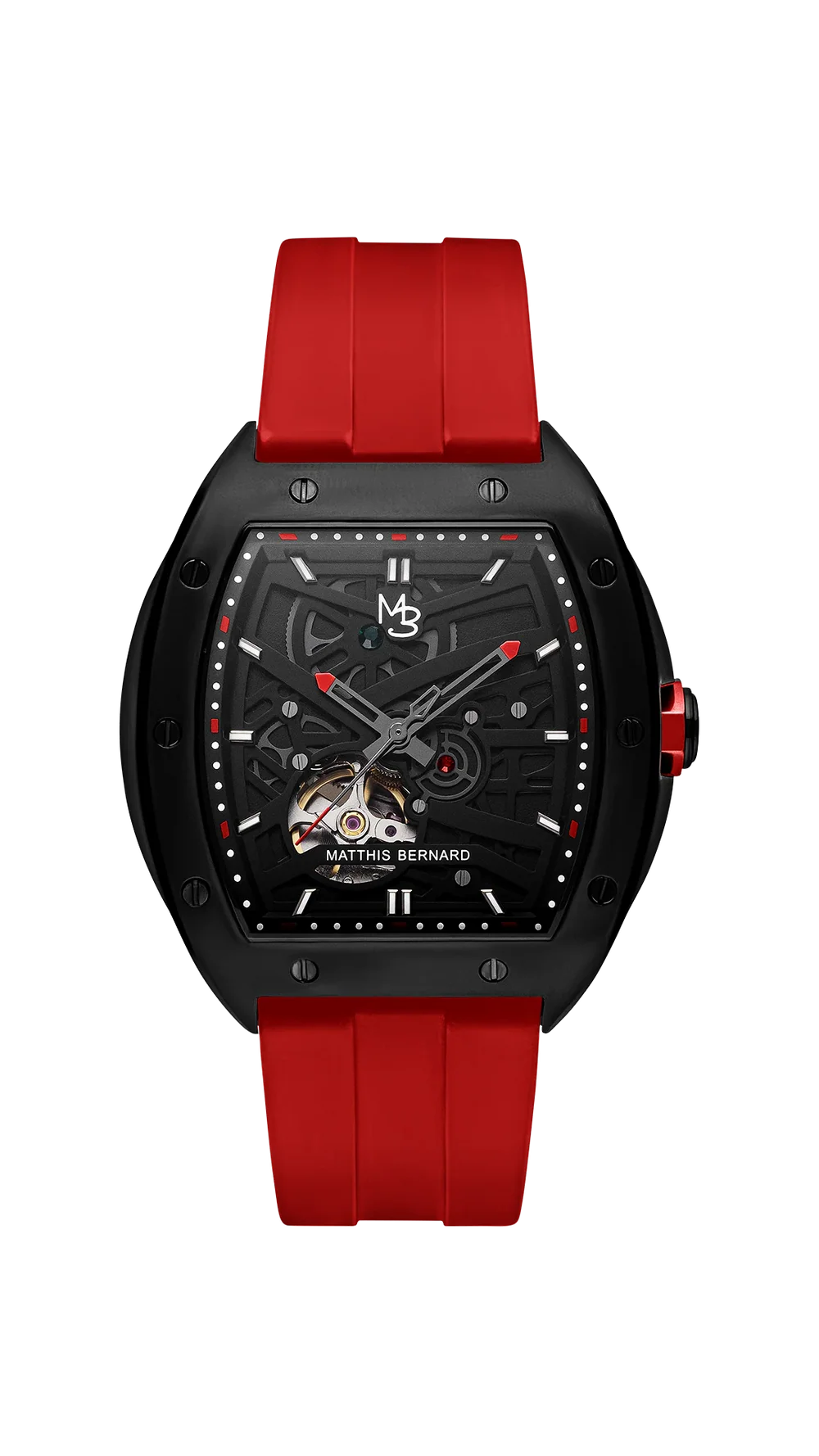 SPACE GRAVITY SG-Cl - TITAN ROUGE