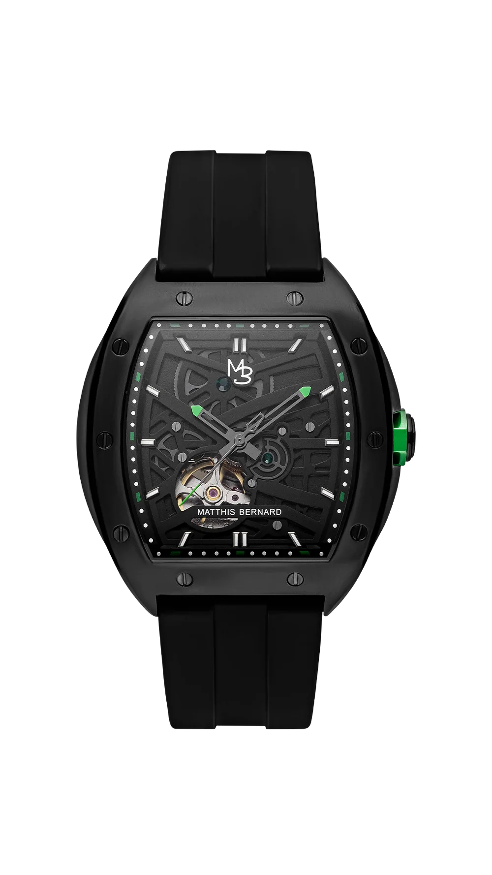 SPACE GRAVITY V - PHANTOM NOIR