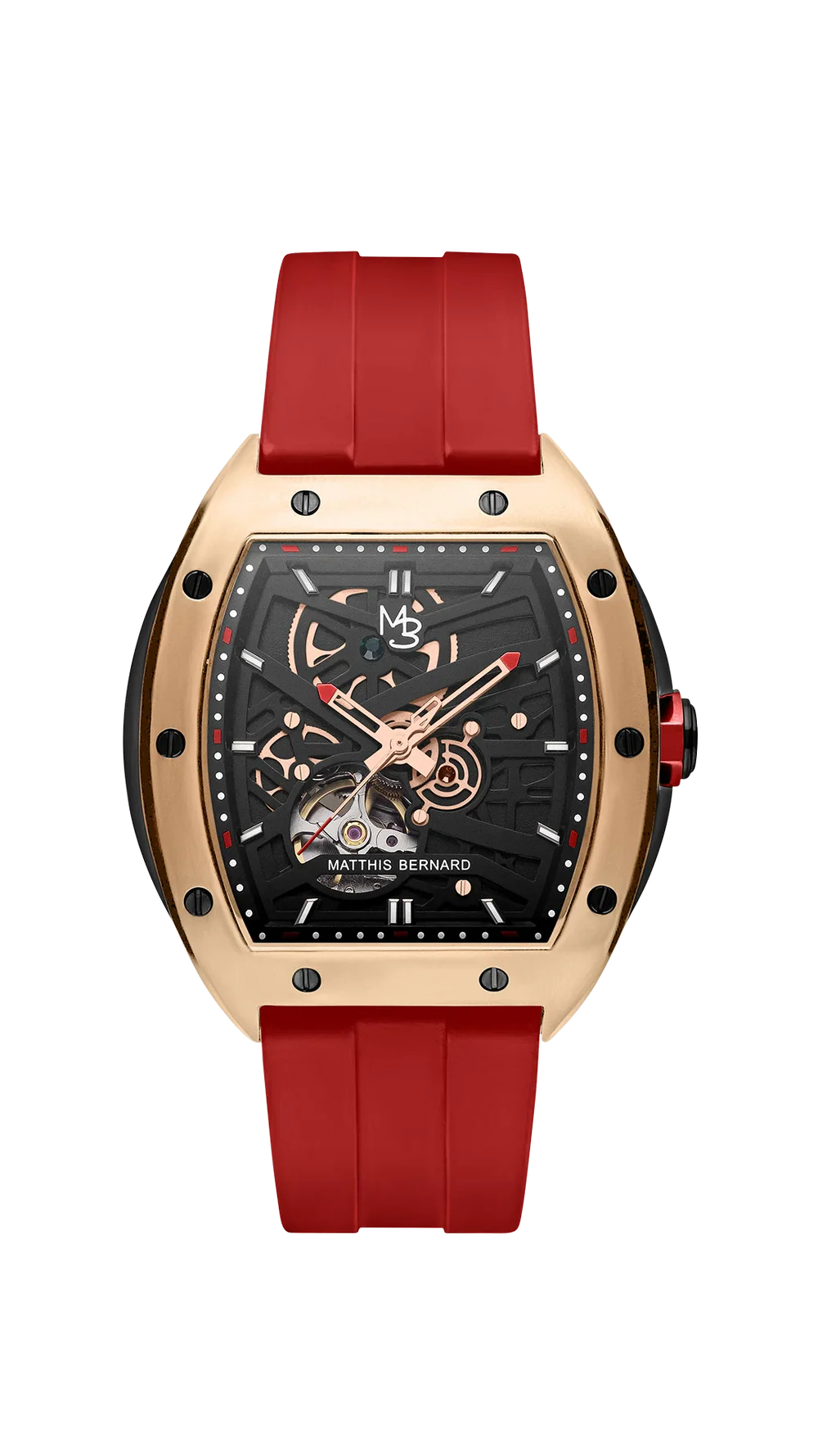 SPACE GRAVITY SG-CIII: IGNITION