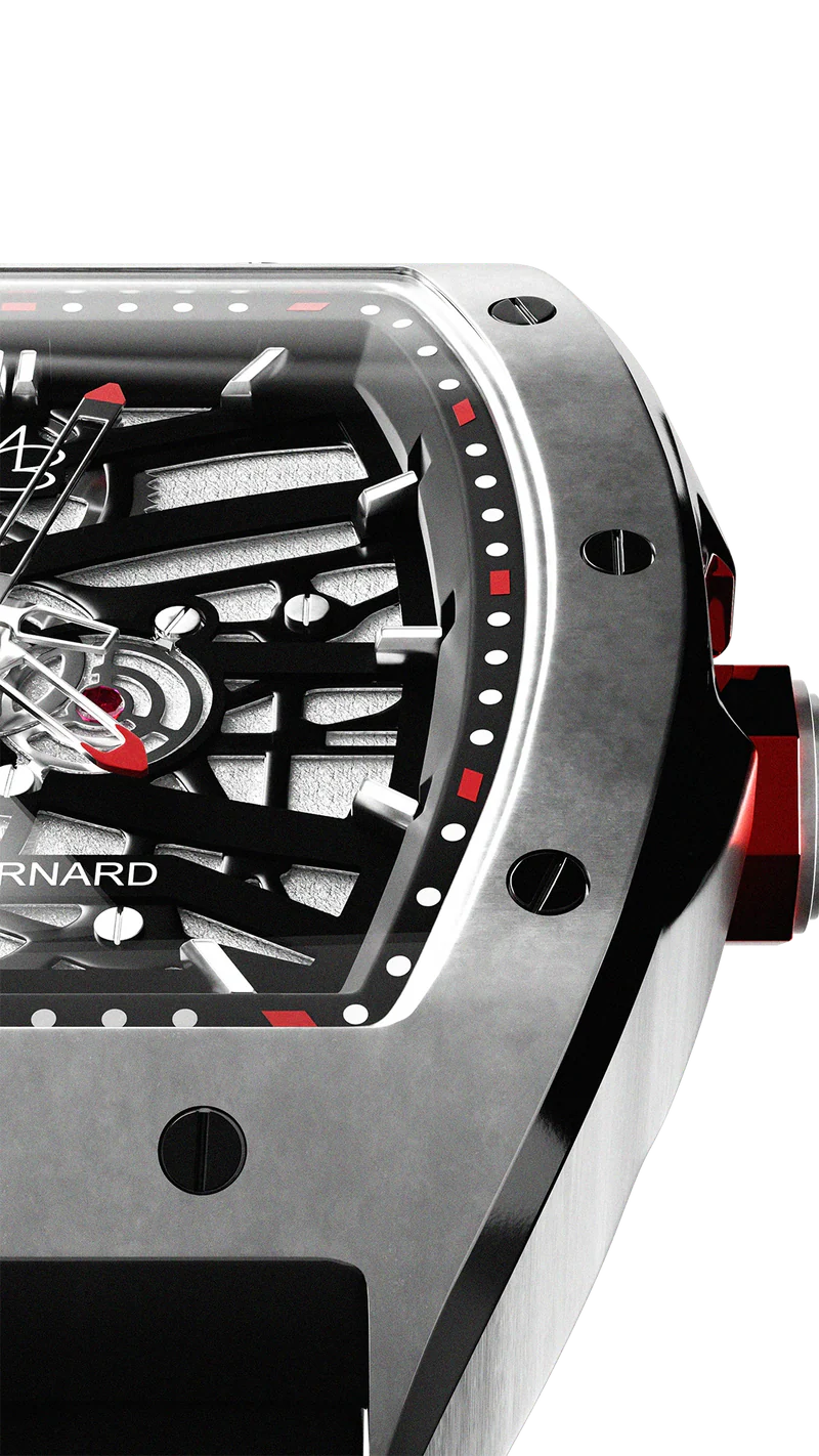 SPACE GRAVITY ll: LUCENT