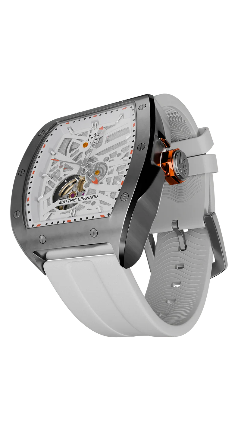 SPACE GRAVITY SG-I: BRILLANCE