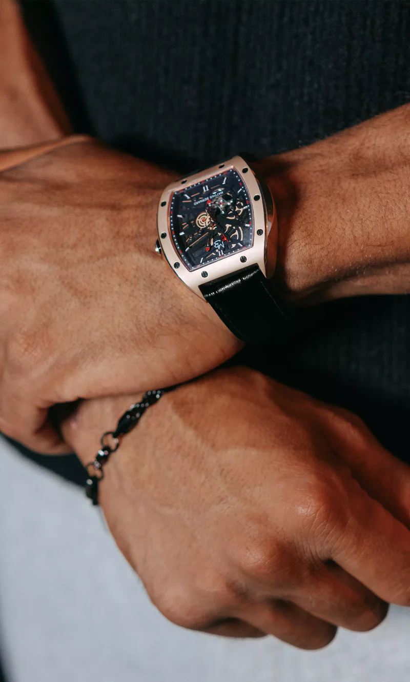 SPACE GRAVITY SG-Xii