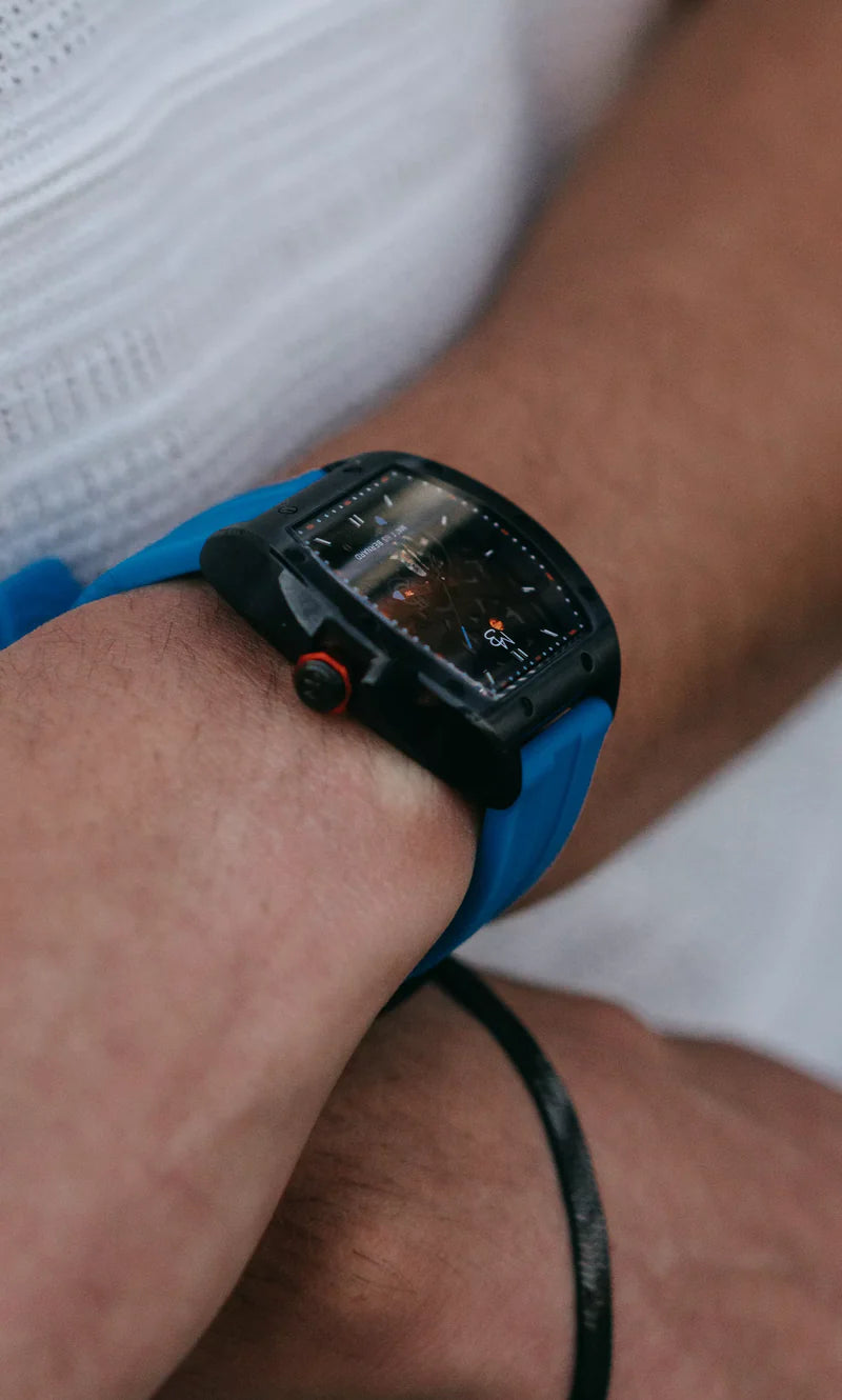 SPACE GRAVITY CII - FLAREWAVE