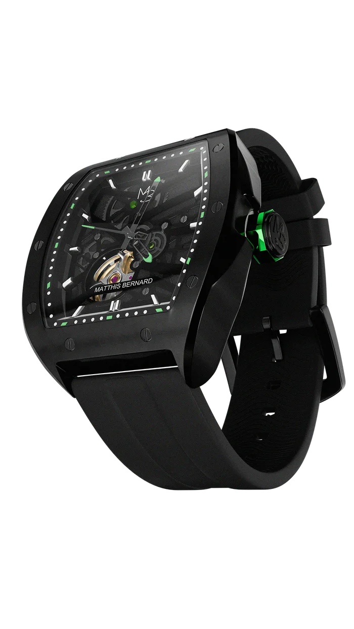 SPACE GRAVITY V - PHANTOM NOIR