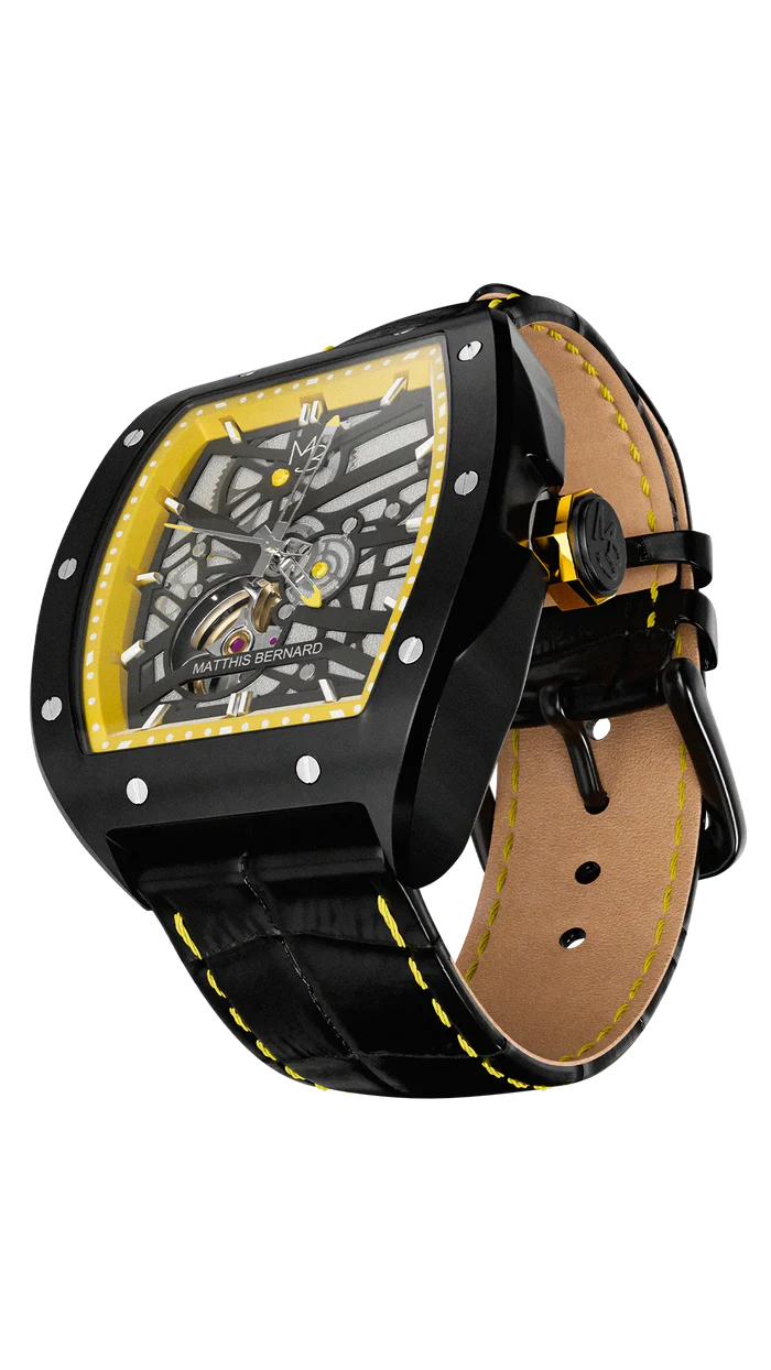 SPACE GRAVITY X - AURORA NOIR