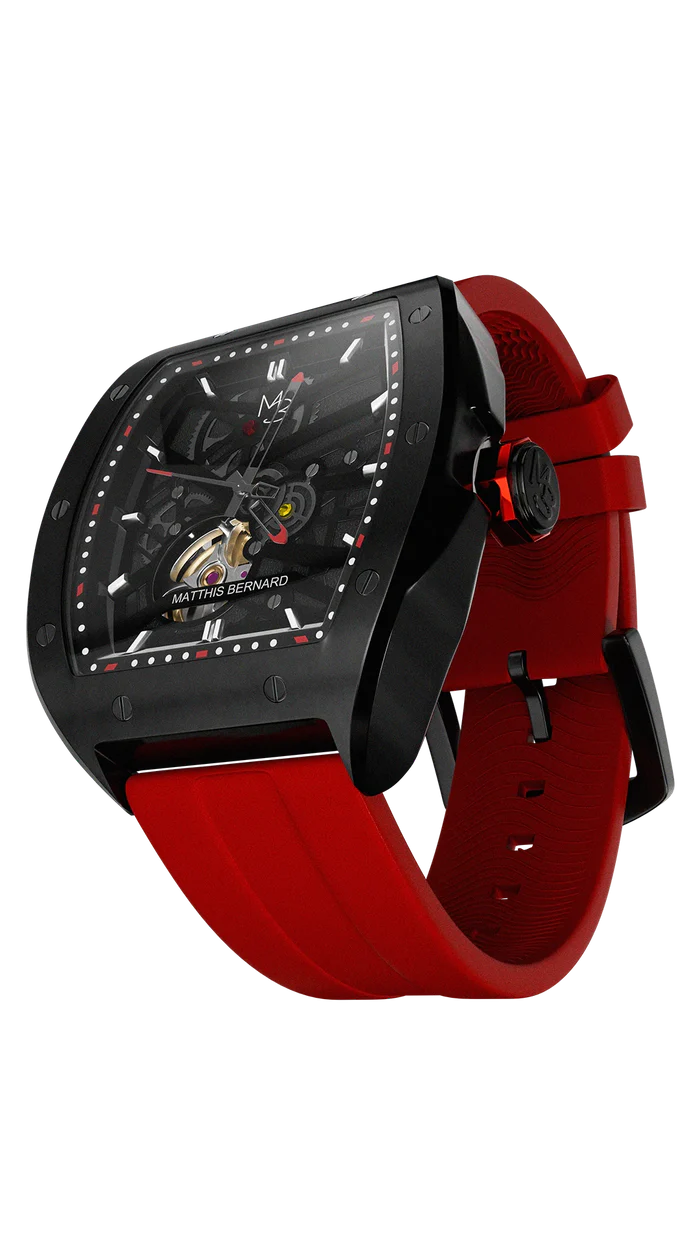 SPACE GRAVITY SG-Cl - TITAN ROUGE