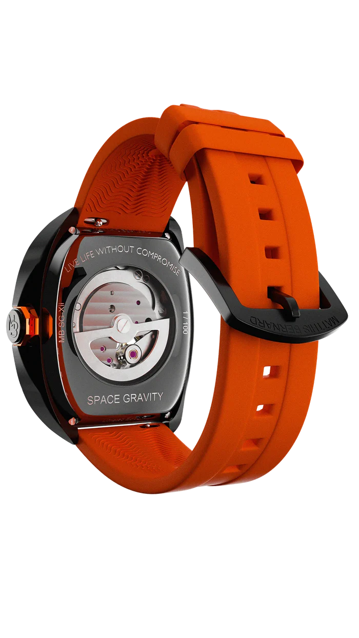 SPACE GRAVITY IV - FLAMORA Angebot