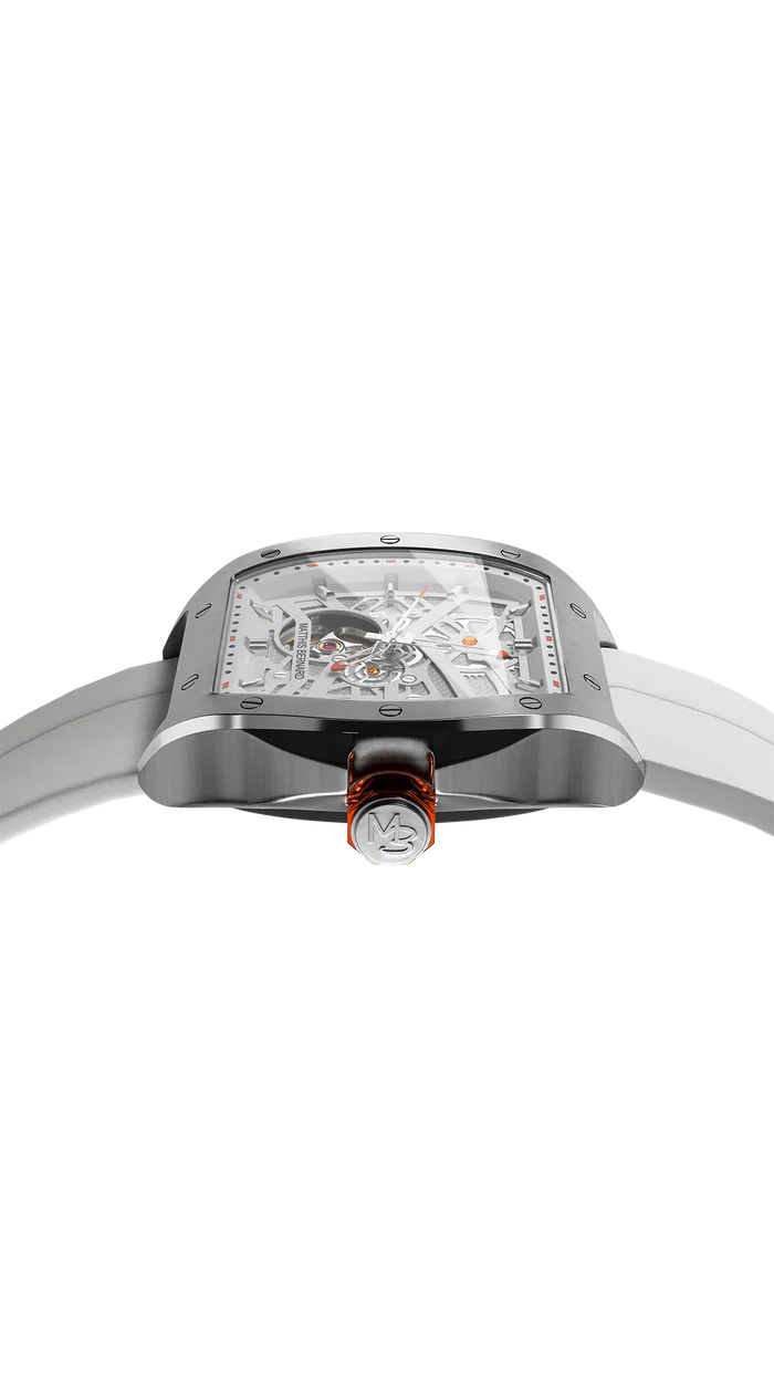 SPACE GRAVITY SG-I: BRILLANCE