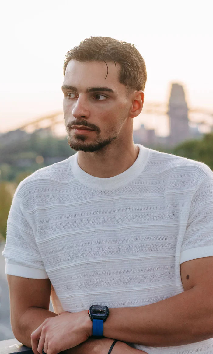 SPACE GRAVITY CII - FLAREWAVE