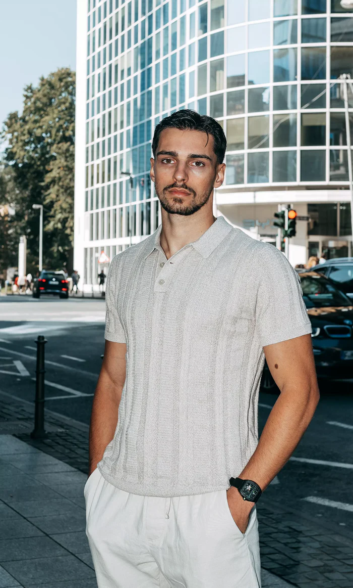 SPACE GRAVITY V - PHANTOM NOIR