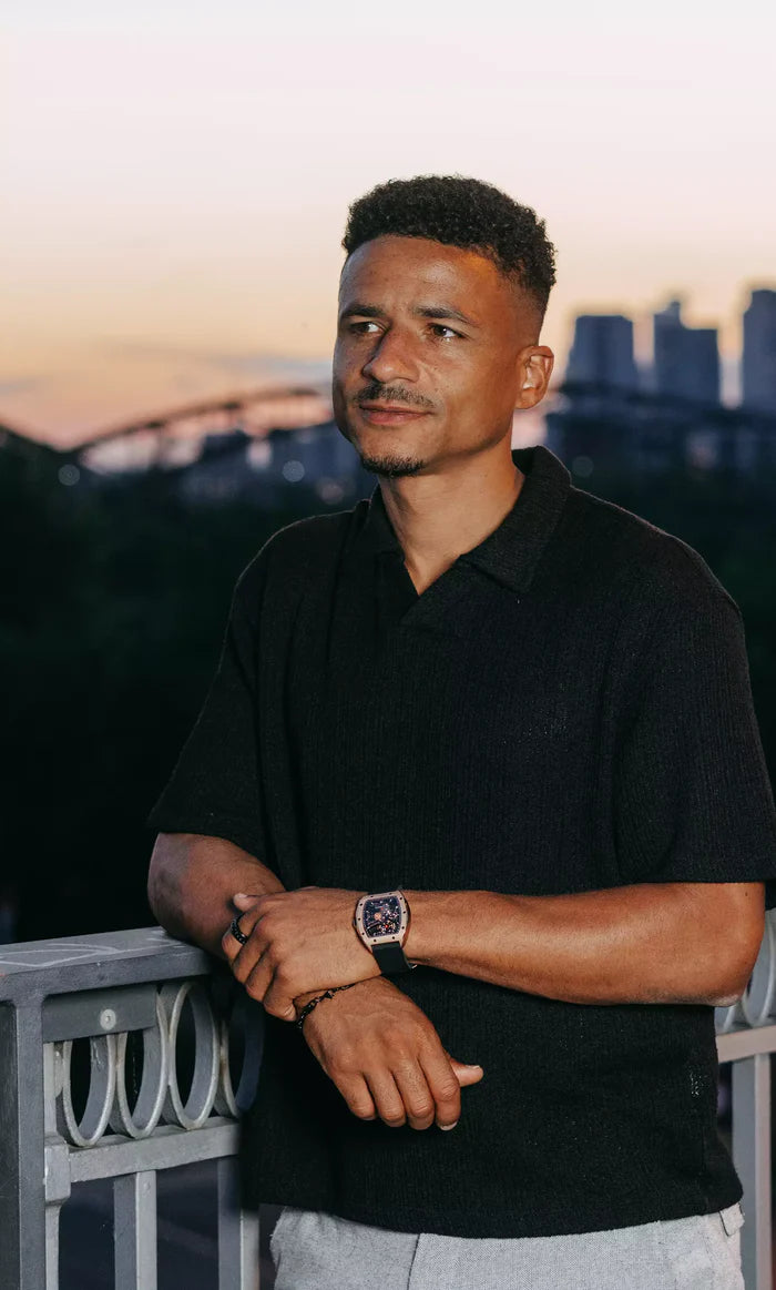 SPACE GRAVITY SG-Xii