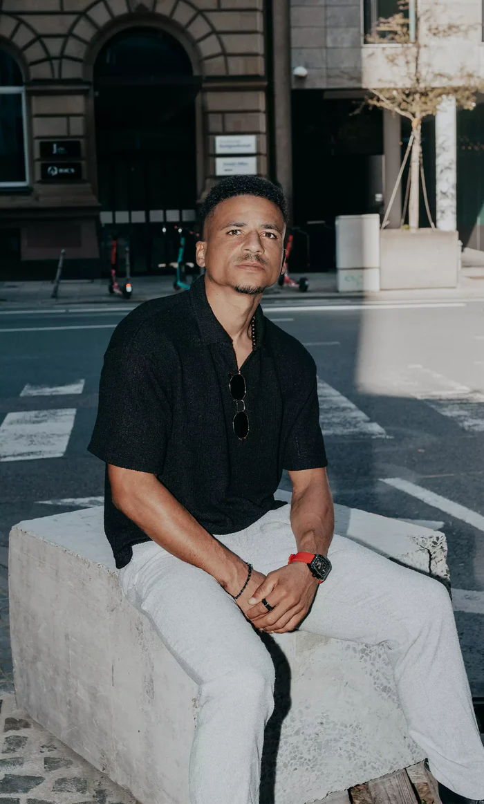 SPACE GRAVITY SG-Cl - TITAN ROUGE