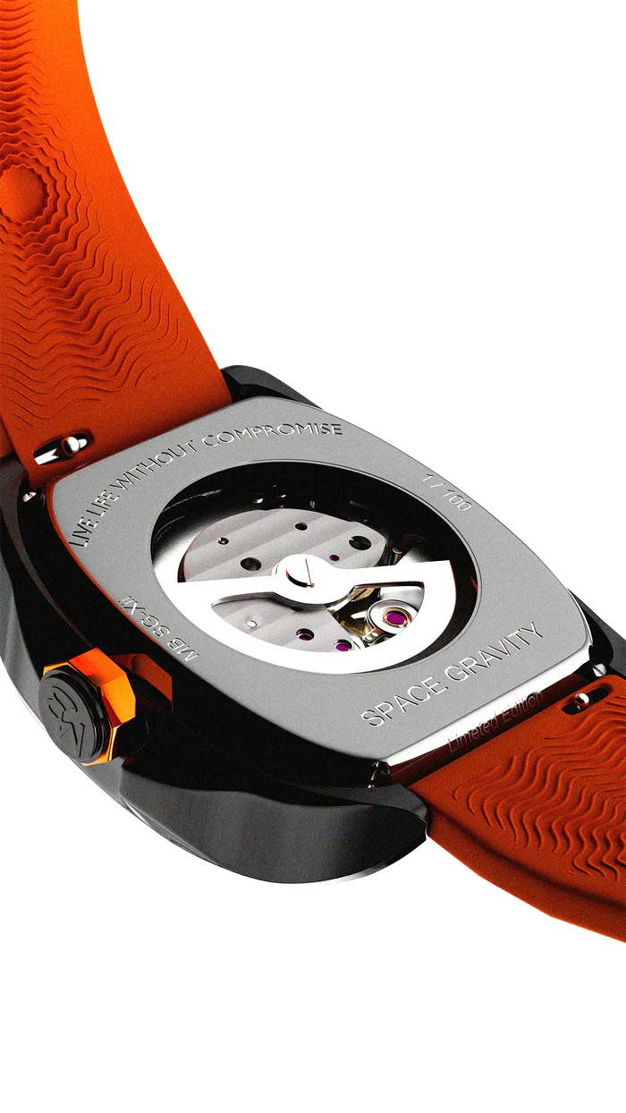 SPACE GRAVITY IV - FLAMORA Angebot