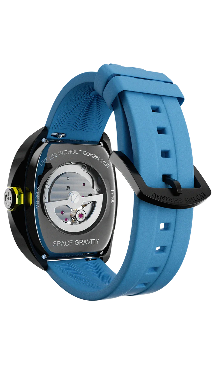 SPACE GRAVITY SG-CIV