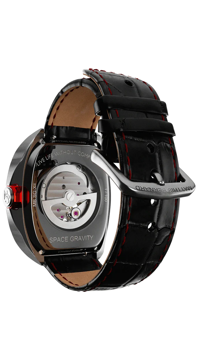 SPACE GRAVITY Vlll - PULSE