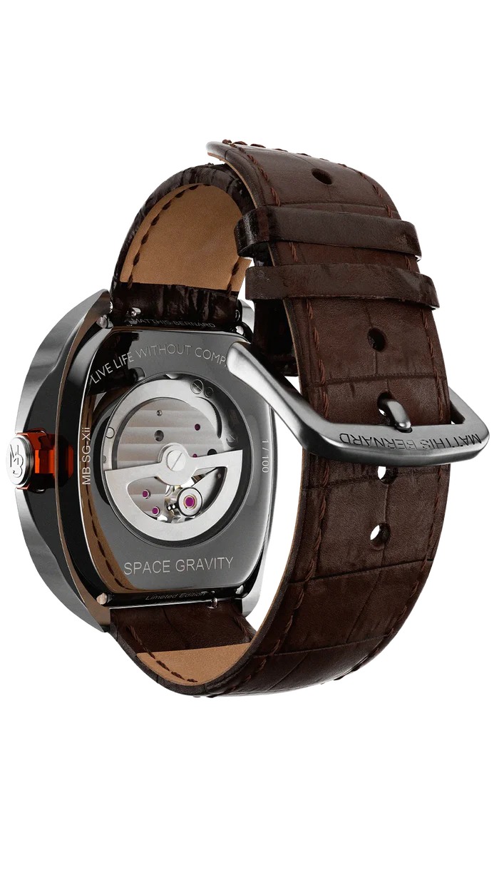 SPACE GRAVITY VII - MONTALIER