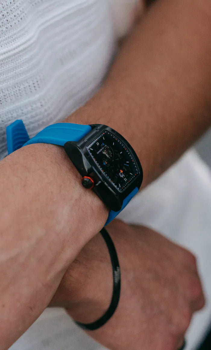 SPACE GRAVITY CII - FLAREWAVE