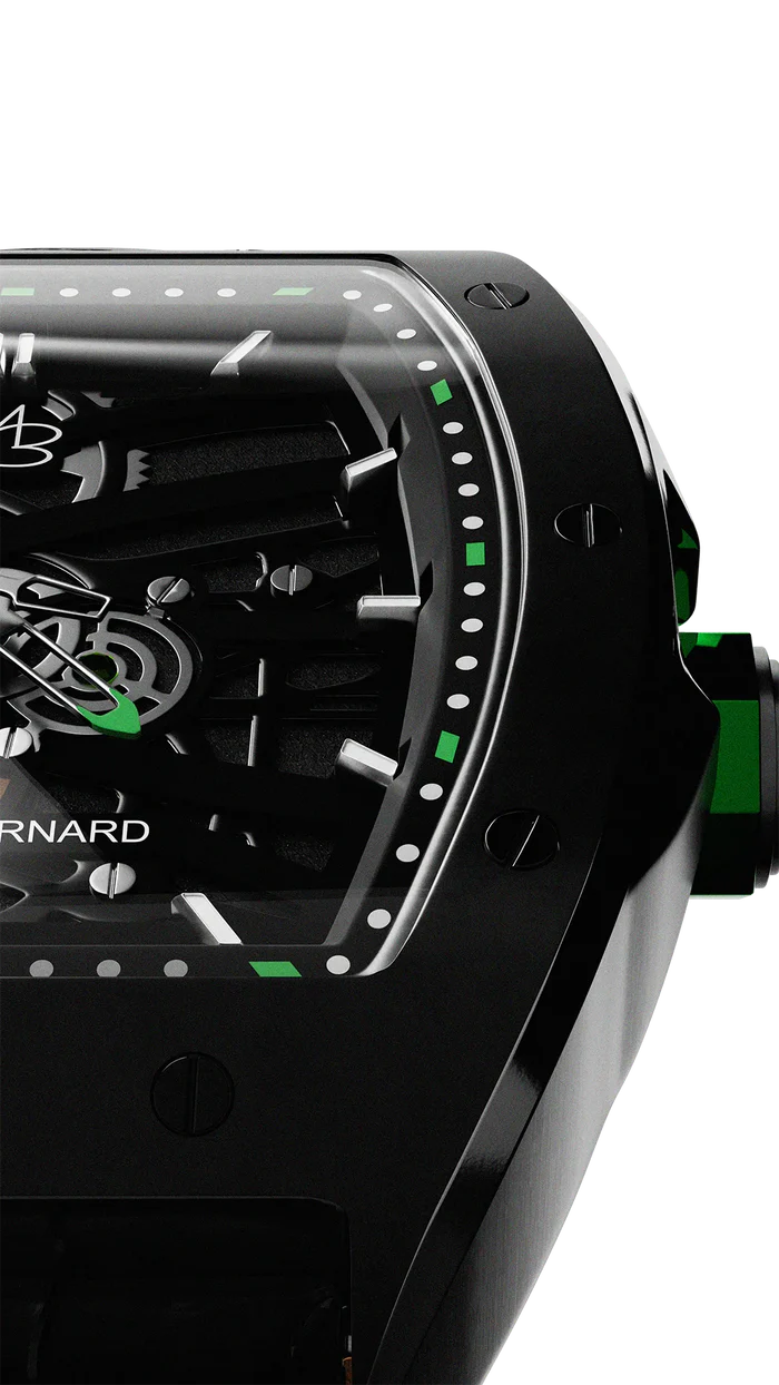 SPACE GRAVITY XI - NOXARIS