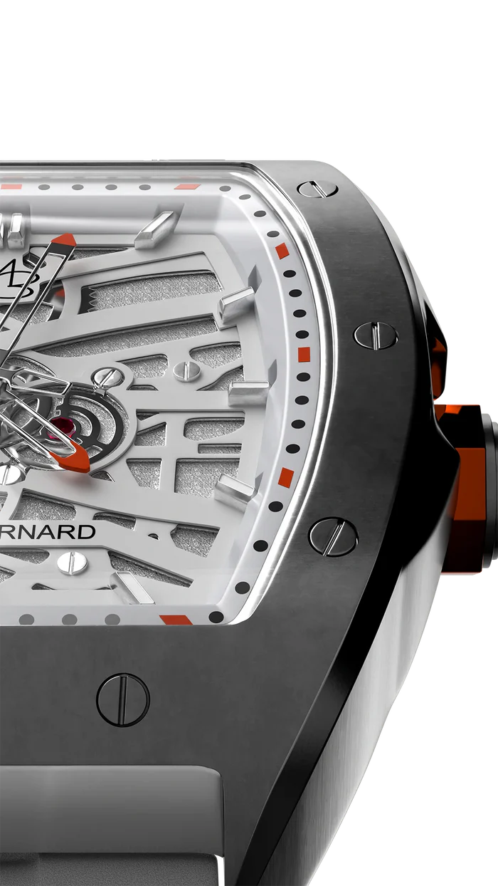 SPACE GRAVITY SG-I: BRILLANCE