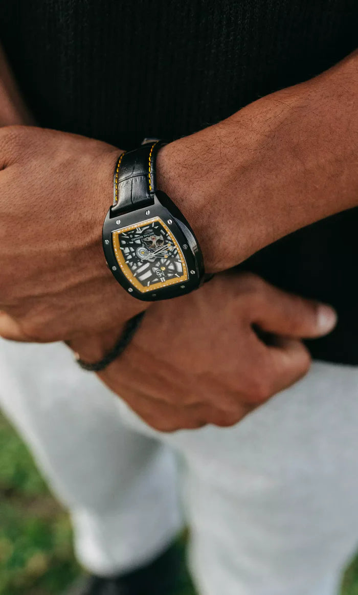 SPACE GRAVITY X - AURORA NOIR