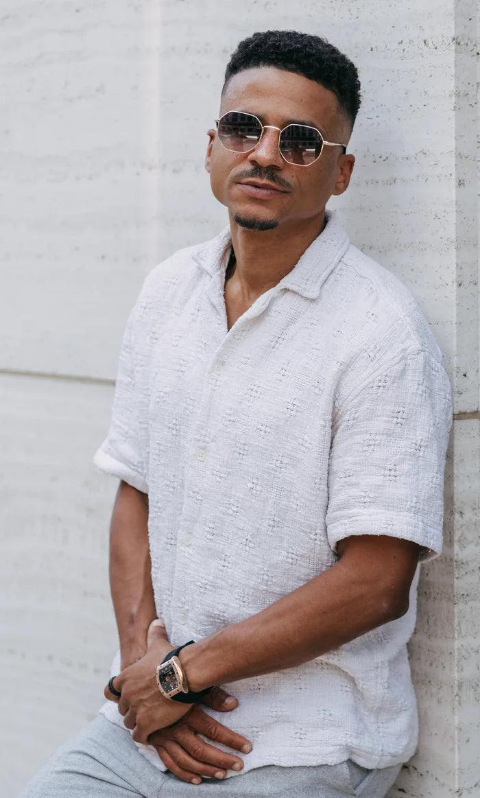 SPACE GRAVITY VI: RADIANCE