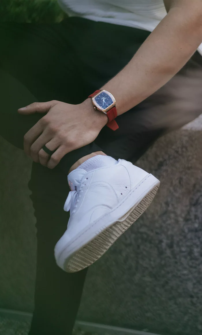 SPACE GRAVITY SG-CIII: IGNITION