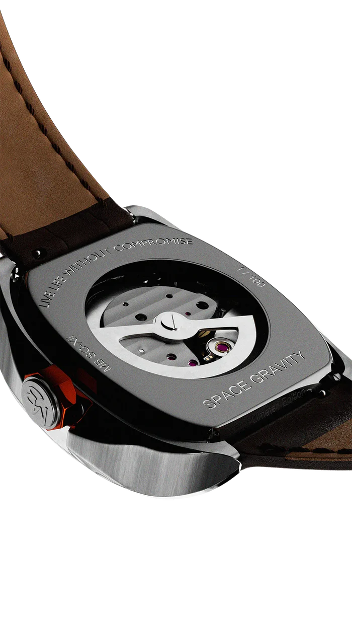 SPACE GRAVITY VII - MONTALIER