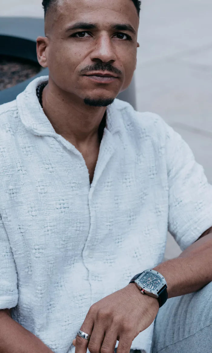 SPACE GRAVITY Vlll - PULSE