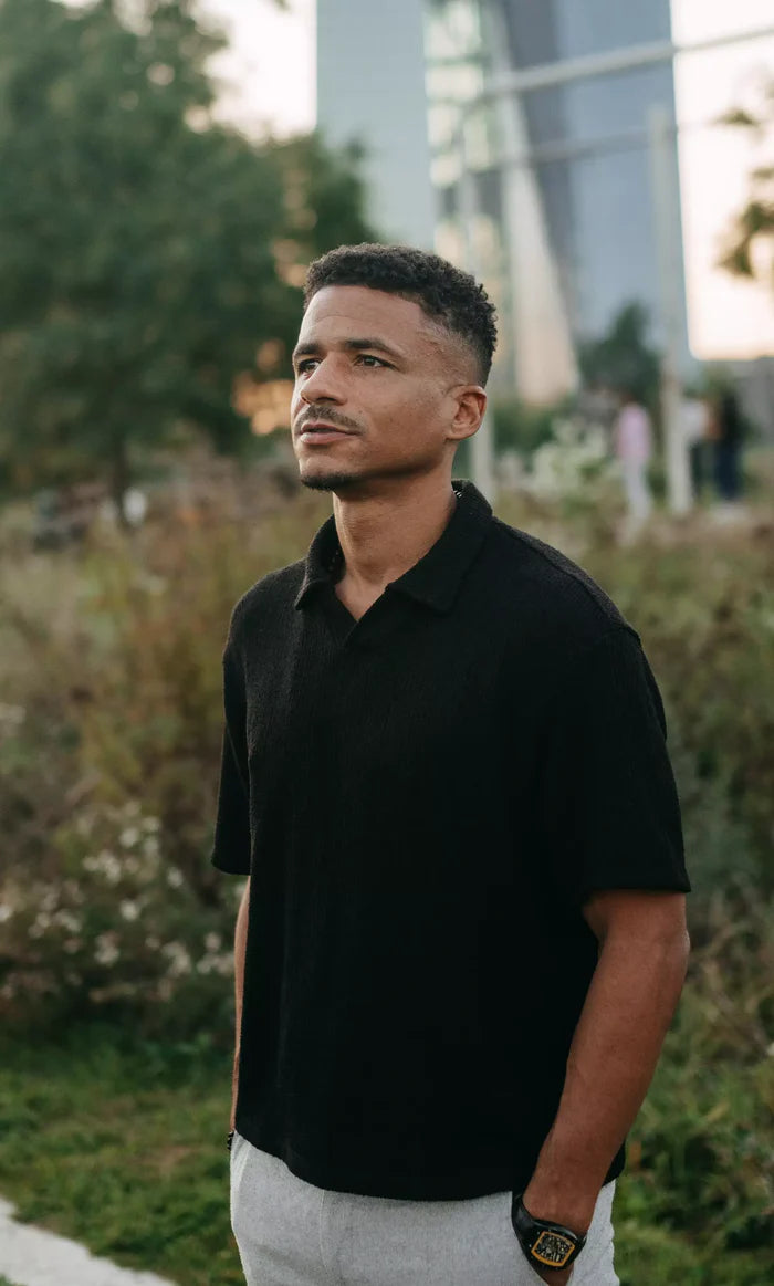 SPACE GRAVITY X - AURORA NOIR