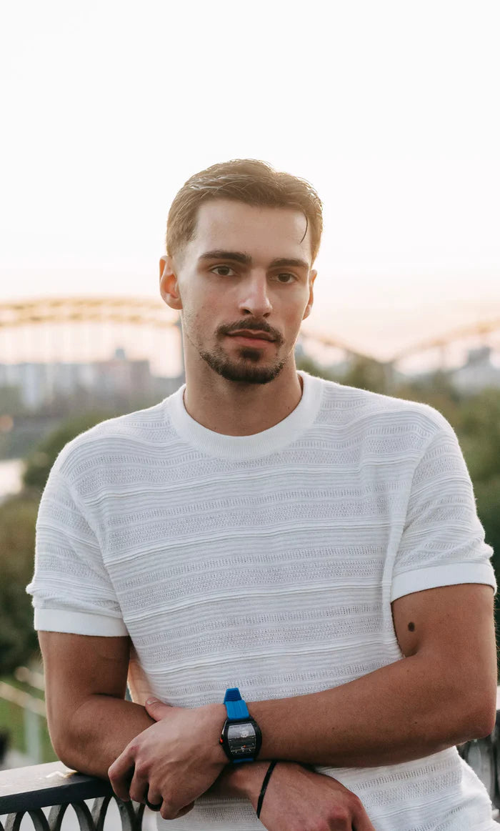 SPACE GRAVITY CII - FLAREWAVE