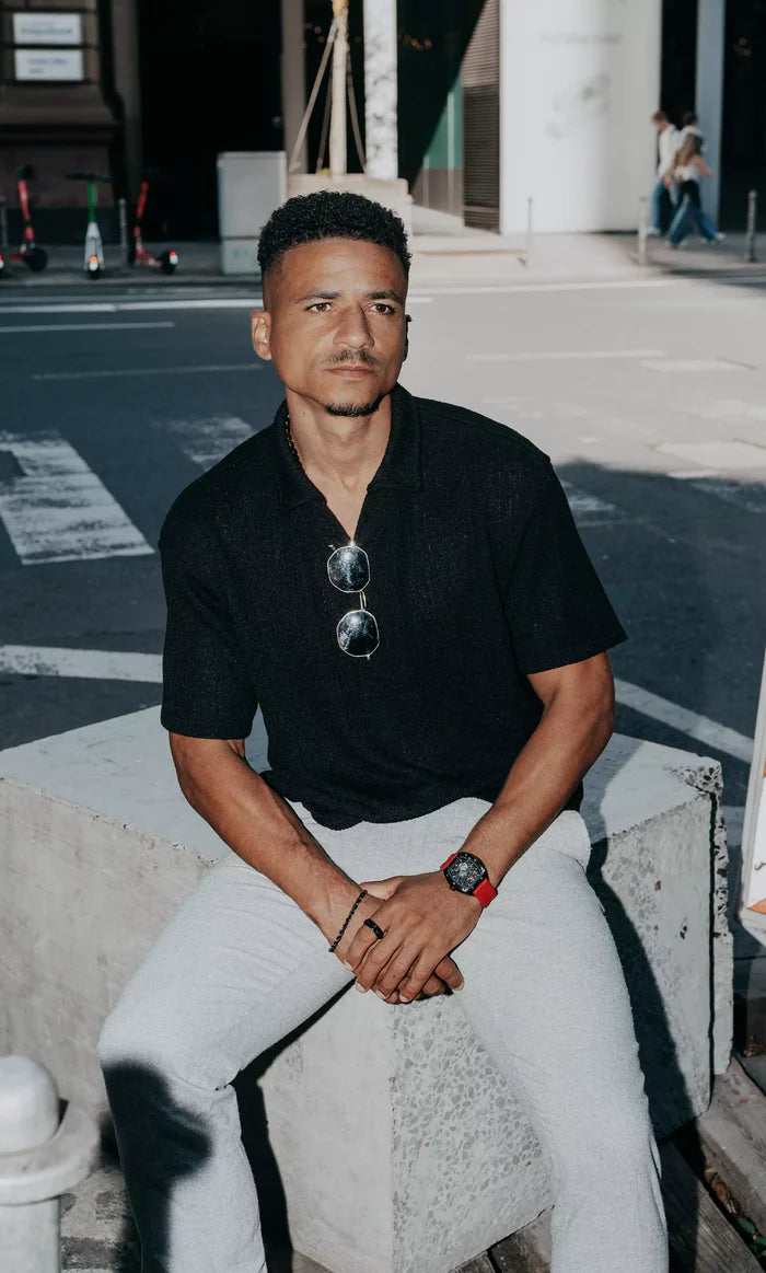 SPACE GRAVITY SG-Cl - TITAN ROUGE