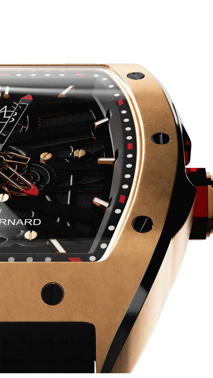 SPACE GRAVITY VI: RADIANCE