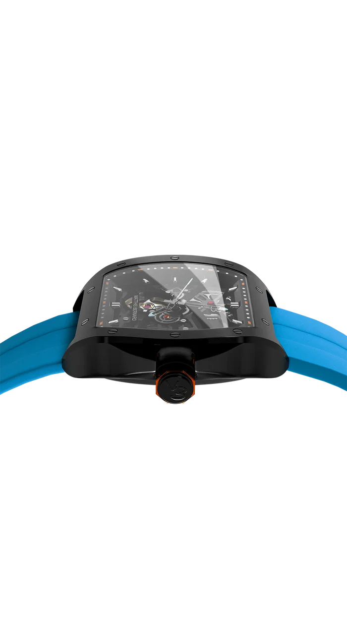 SPACE GRAVITY CII - FLAREWAVE