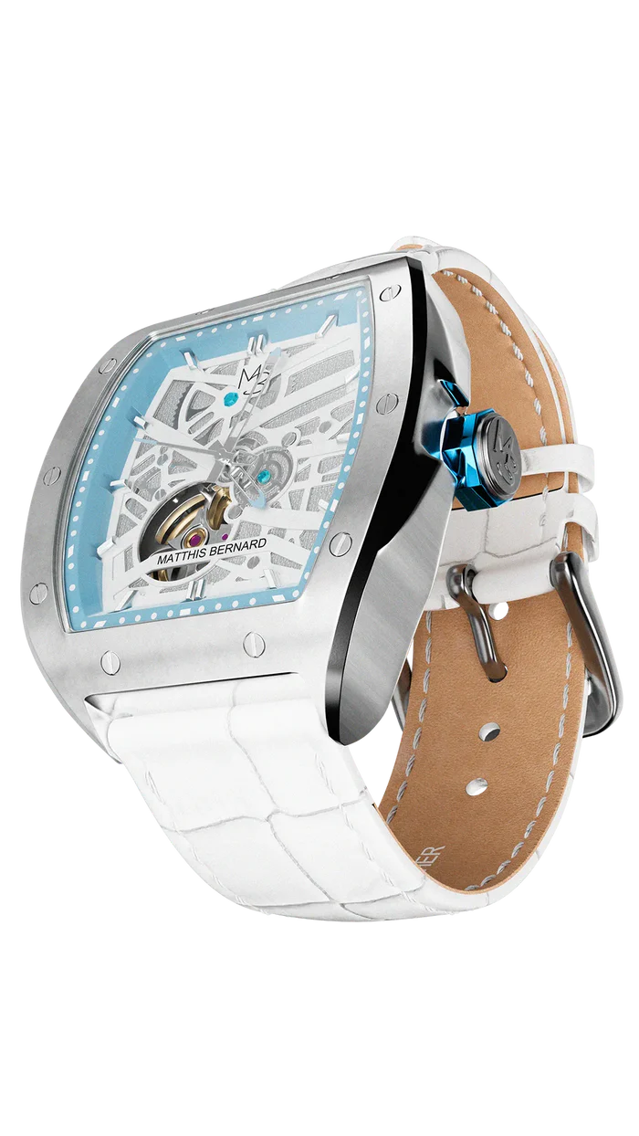 SPACE GRAVITY lX - OPAL FROST