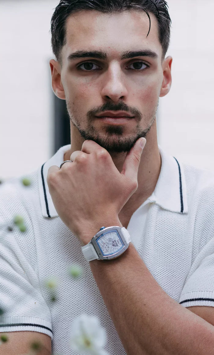 SPACE GRAVITY lX - OPAL FROST