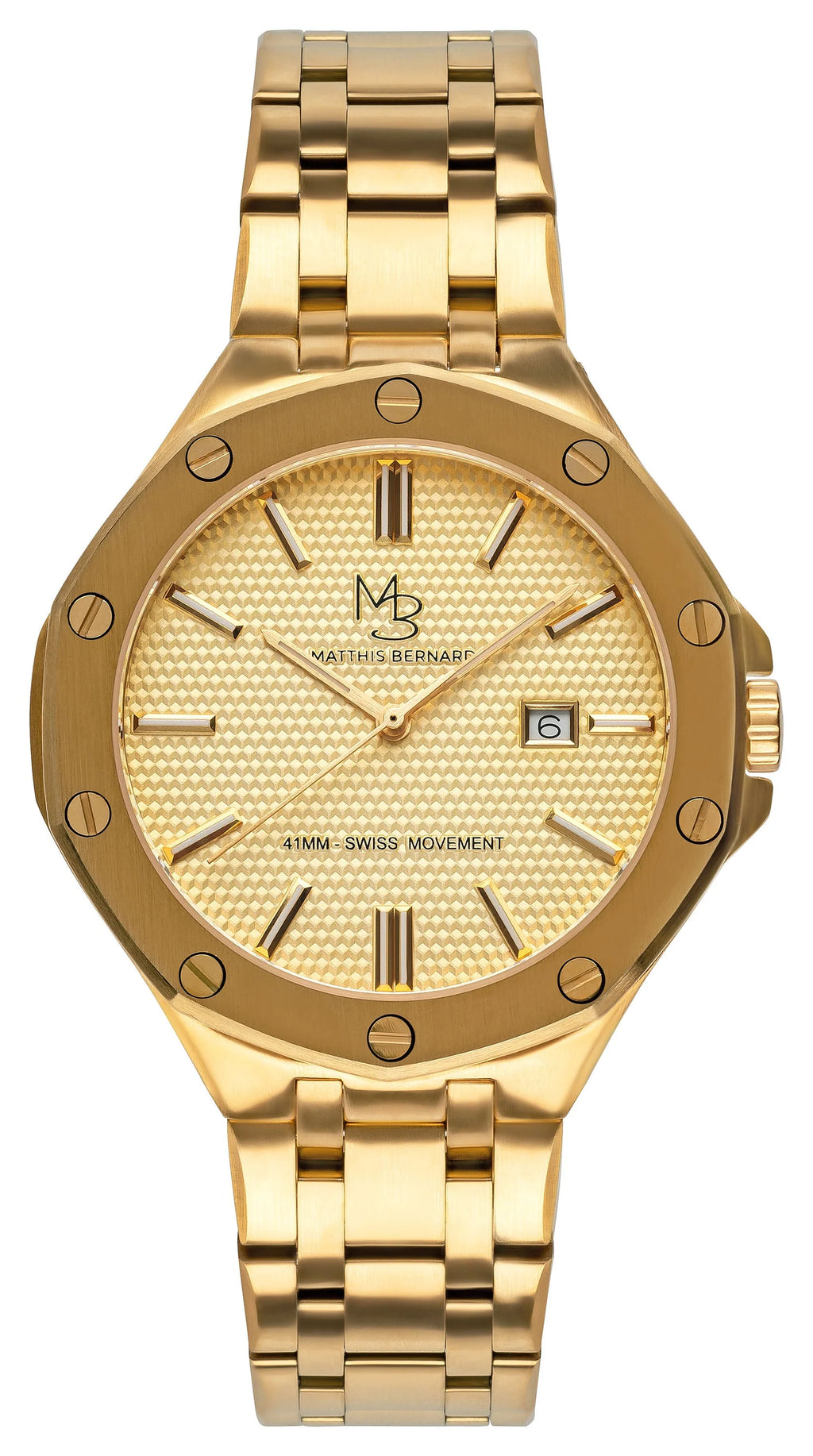 ZG SUPERLATIVE Limited Edition