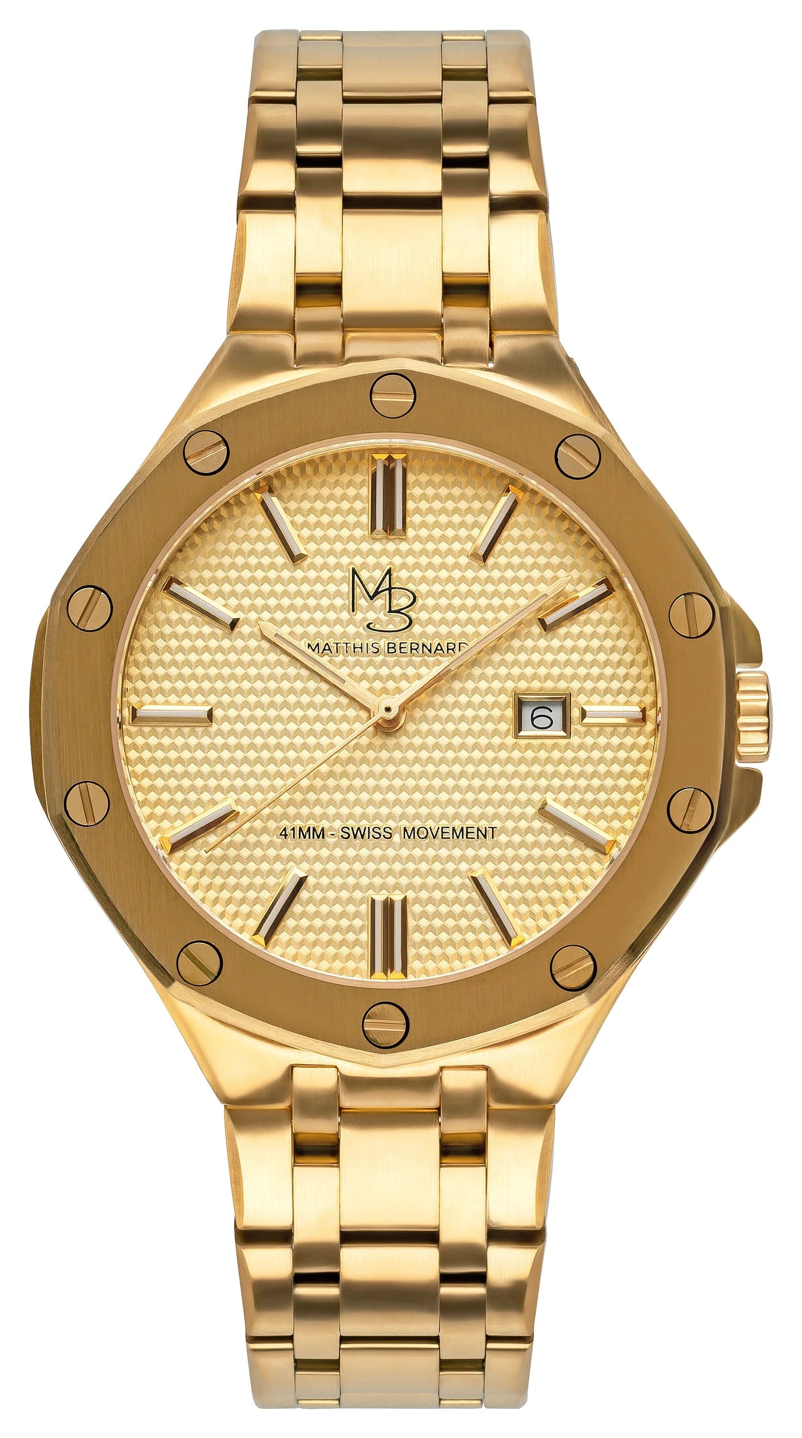 ZG SUPERLATIVE Limited Edition