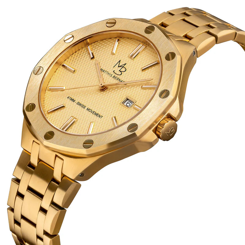 ZG SUPERLATIVE Limited Edition