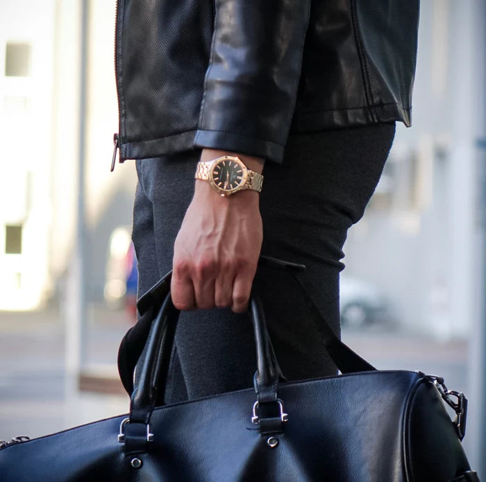 ZG DUBAI Limited Edition