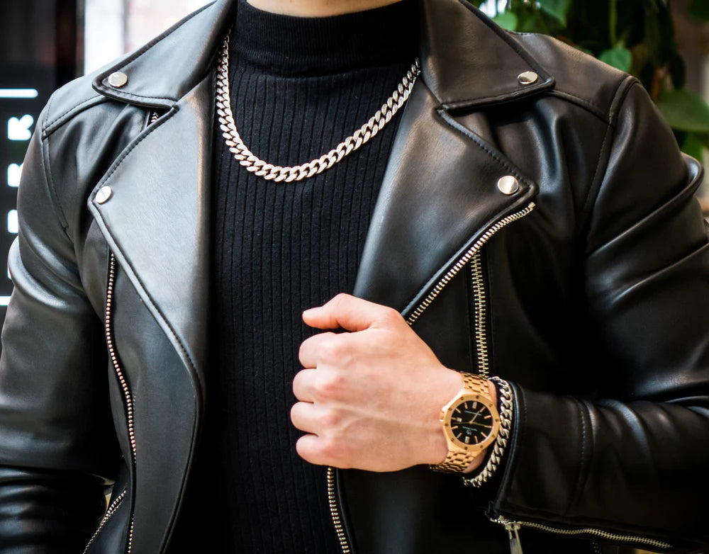 ZG DUBAI Limited Edition