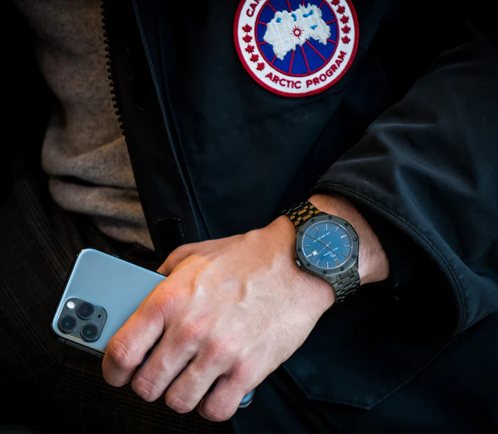 ZG ARCTIC Limited Edition