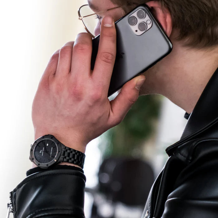 ZG TITAN Limited Edition