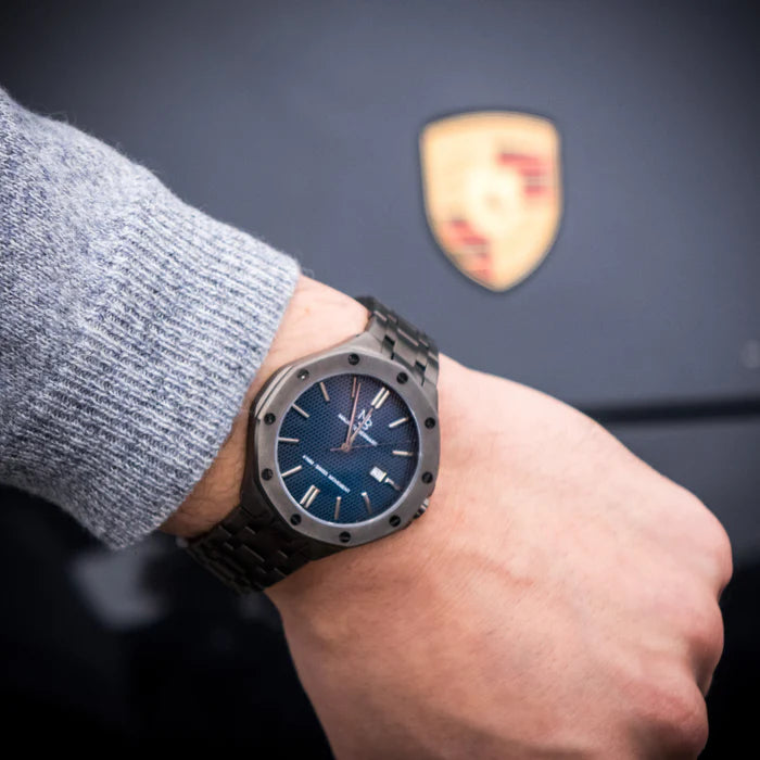 ZG ARCTIC Limited Edition