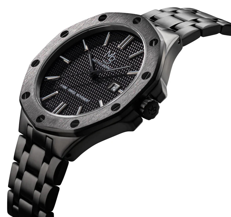 ZG TITAN Limited Edition