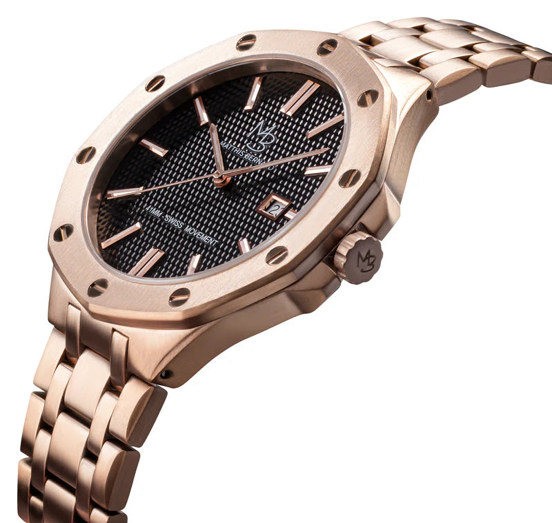 ZG DUBAI Limited Edition