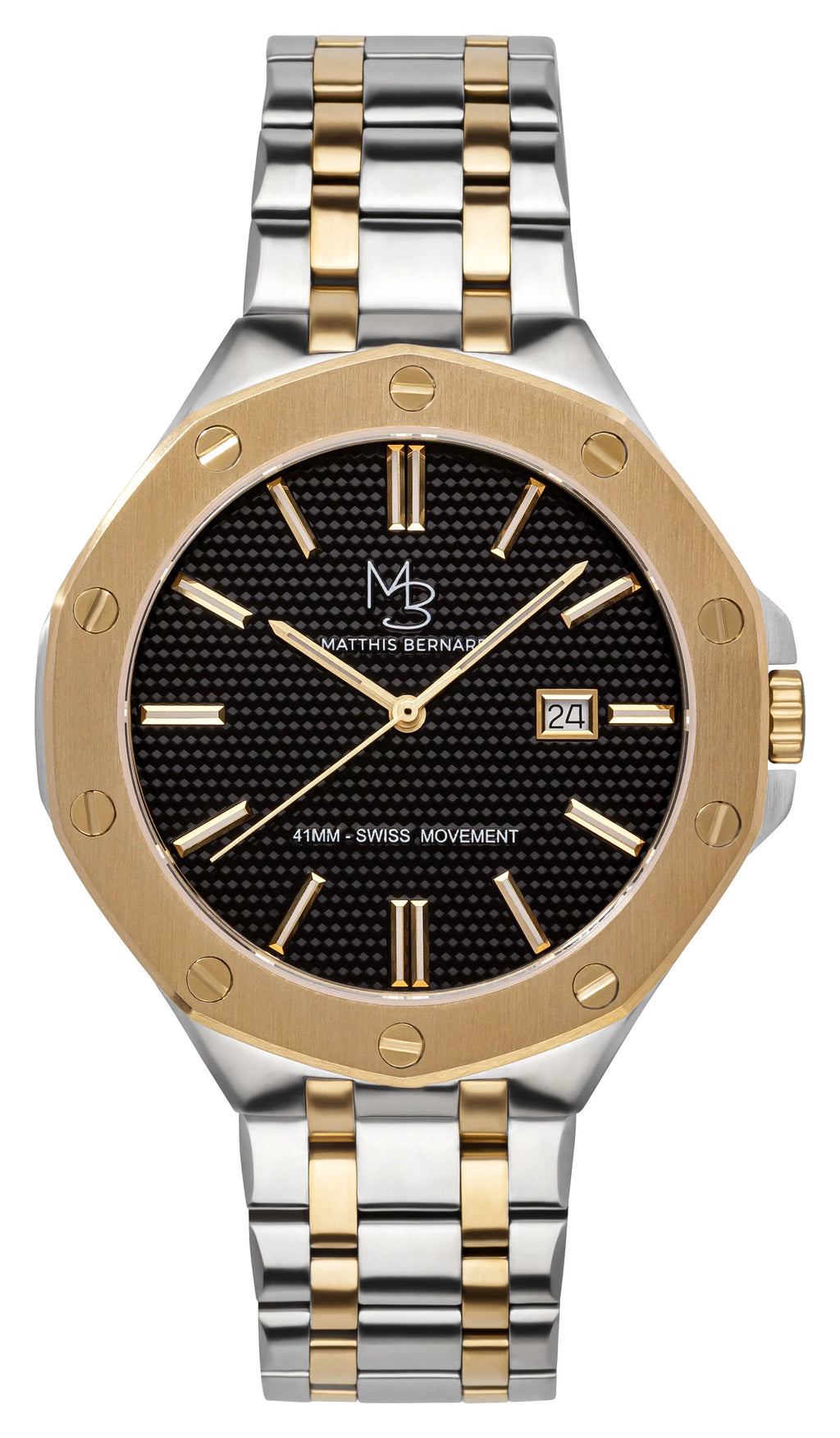 ZG SAINT TROPEZ Limited Edition